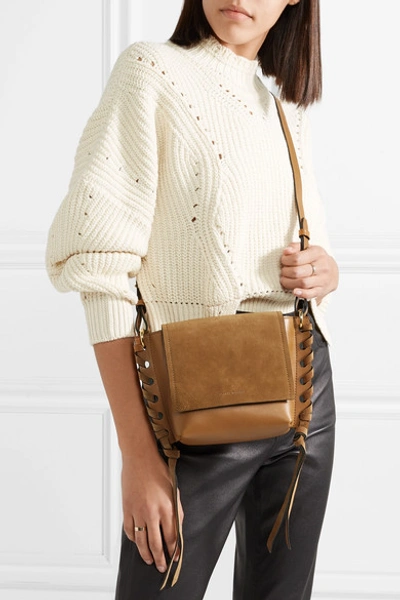Isabel marant kleny bag best sale
