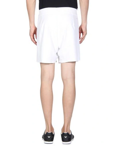 Shop Nike Shorts & Bermuda In White