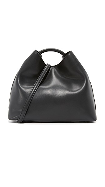Elleme Raisin Bag In Black | ModeSens