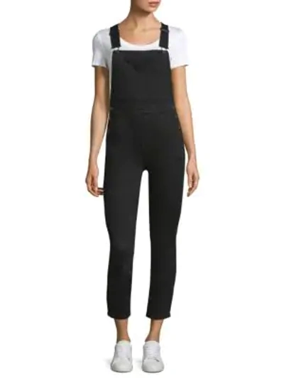 Shop 3x1 Ruby Overalls In Black