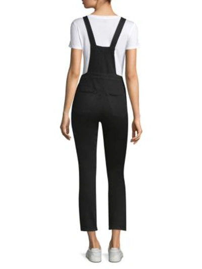 Shop 3x1 Ruby Overalls In Black