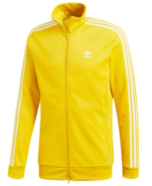 adidas jacket beckenbauer