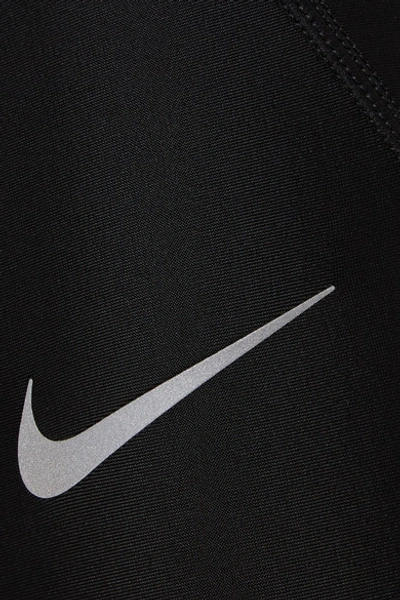 Shop Nike Power Speed Stretch Leggings