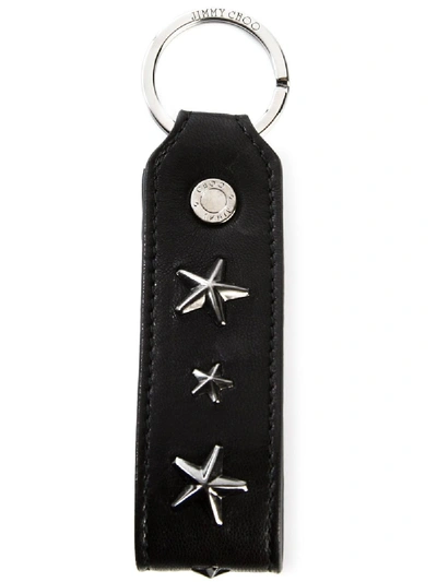 Shop Jimmy Choo 'warwick' Keyring