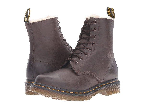dr martens serena 8 eye boots