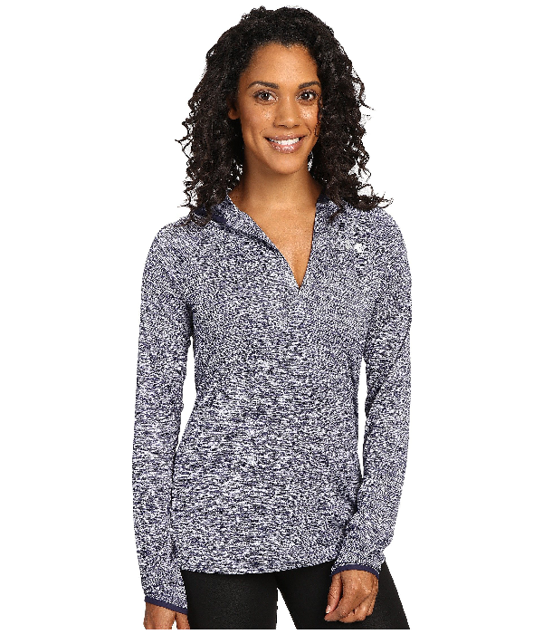 under armour long sleeve hoodie