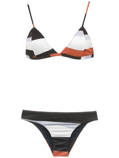 Shop Haight Fixo Double Bikini Set