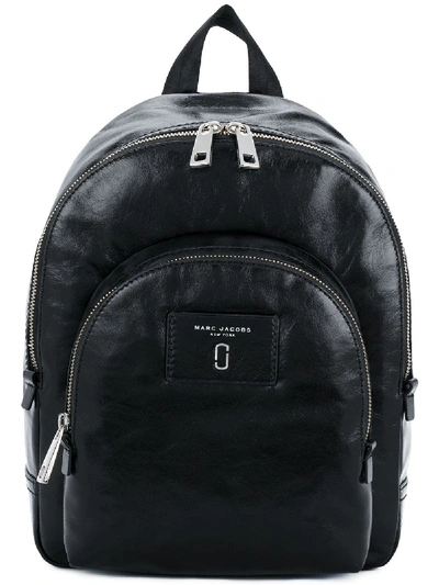 Shop Marc Jacobs Double Zip Backpack