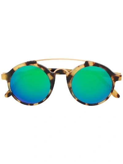 Shop L.g.r Calabar Sunglasses