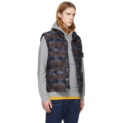 Bianca Chandon Multicolor Crescent Down Works Edition Down English 