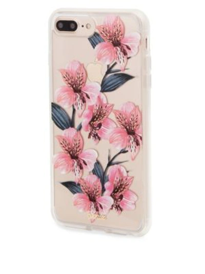 Shop Sonix Tiger Lily Iphone 6/7/8 Plus Case