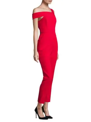 bcbg haida jumpsuit