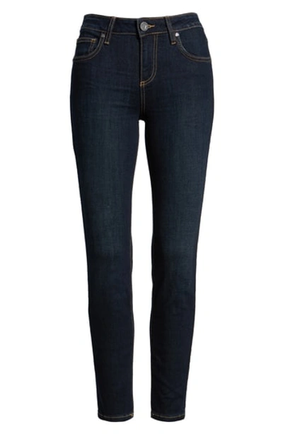 Shop Kut From The Kloth Diana Kurvy Stretch Ankle Jeans In Limitless