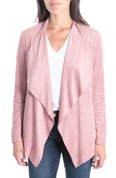 Shop Kut From The Kloth Mariana Jacket In Blush