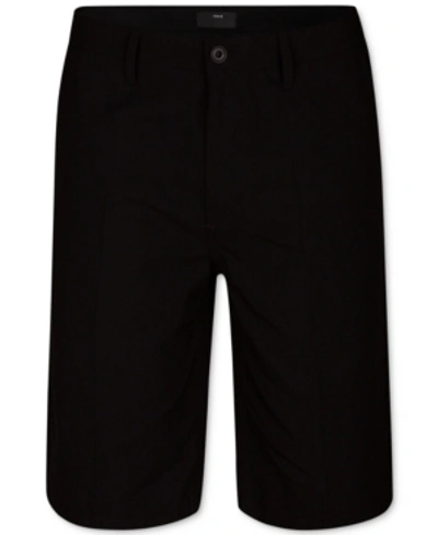 Shop Hurley Men's Brisbane 2.0 23" Shorts In Black