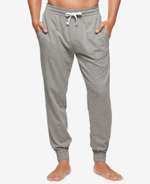tommy hilfiger men's modern essentials french terry jogger