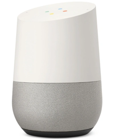 Shop Google Home In White