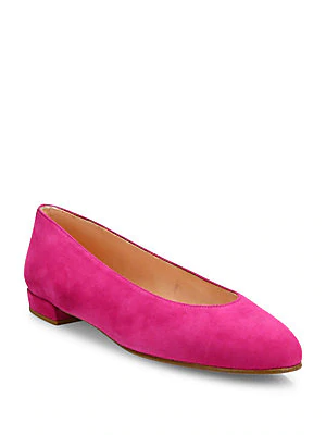 stuart weitzman chicflat