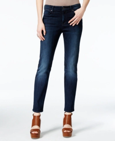 Shop Lucky Brand Hayden Skinny Jeans In Branbury