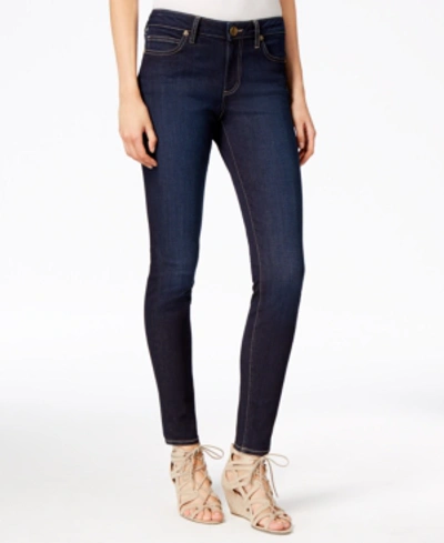 Shop Kut From The Kloth Diana Mid-rise Kurvy Curvy Skinny Jeans In Limitless