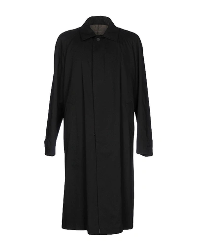 Shop Schneiders Full-length Jacket In Black
