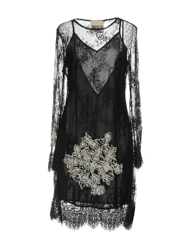 Shop Aniye By Knee-length Dresses In Black