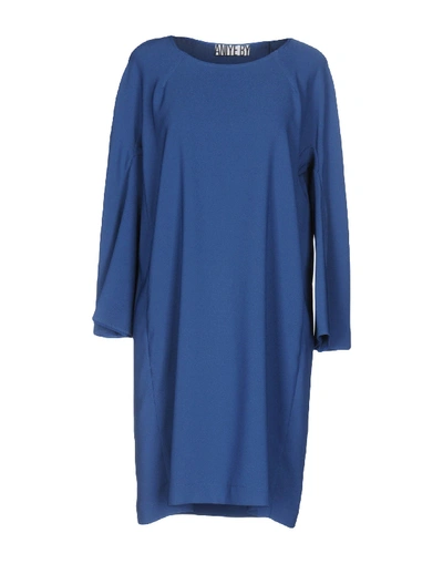 Shop Aniye By Short Dresses In Blue