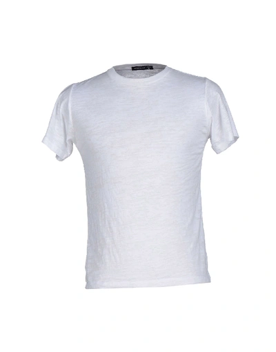Shop Alternative Apparel &reg; T-shirts In White