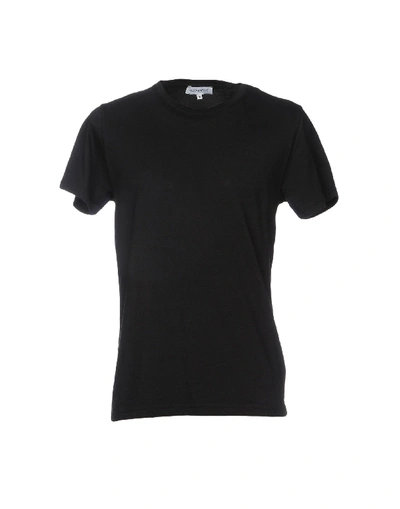 Shop Alternative Apparel T-shirts In Black