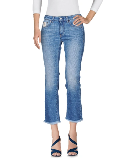 Shop Covert Jeans In Blue