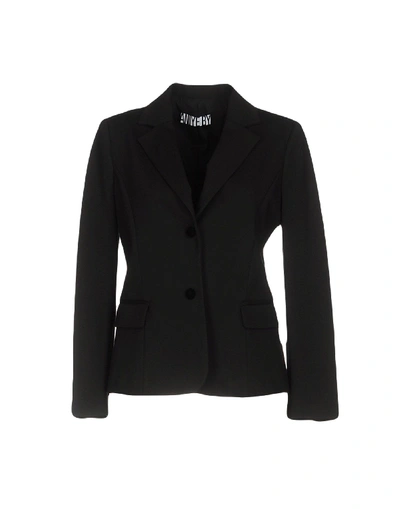 Shop Aniye By Blazer In Black