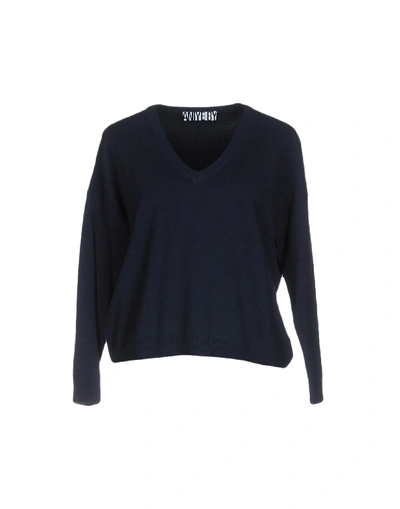 Shop Aniye By Sweater In Dark Blue
