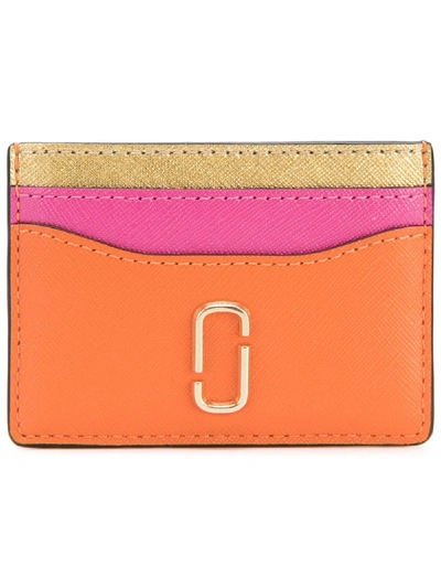 Shop Marc Jacobs Snapshot Card Case