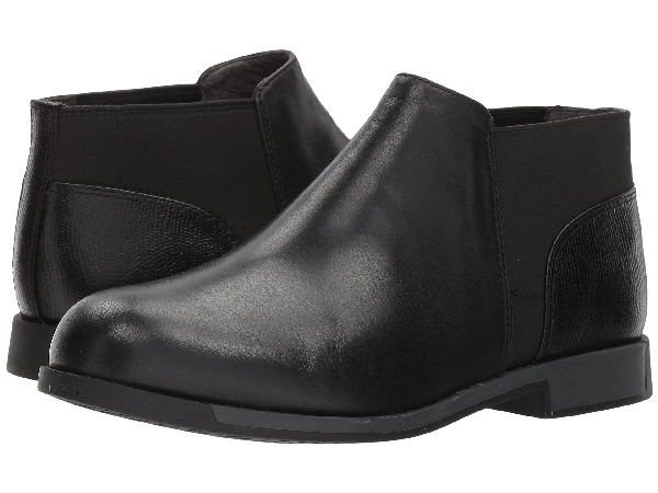 bowie camper shoes