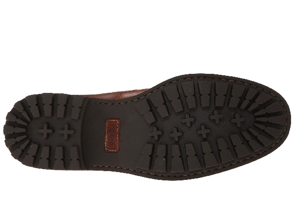 clarks montacute duke black