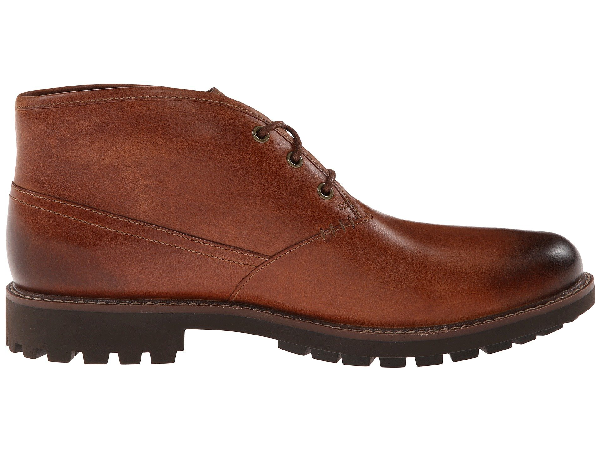 clarks montacute duke black