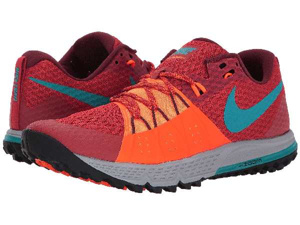 nike air zoom wildhorse 4 w