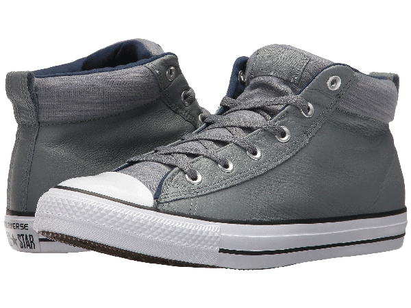 converse chuck taylor all star mid