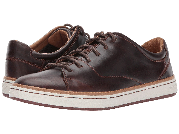 clarks norsen lace