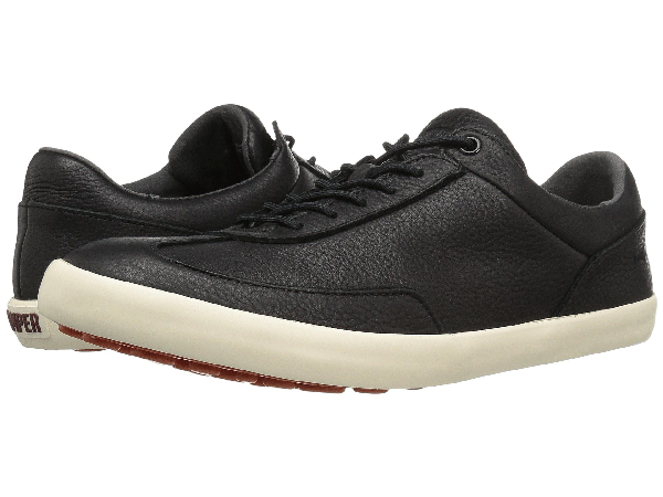 camper pursuit black