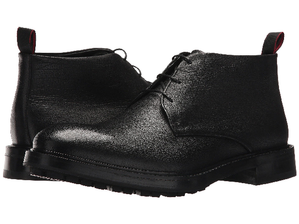 hugo boss desert boots