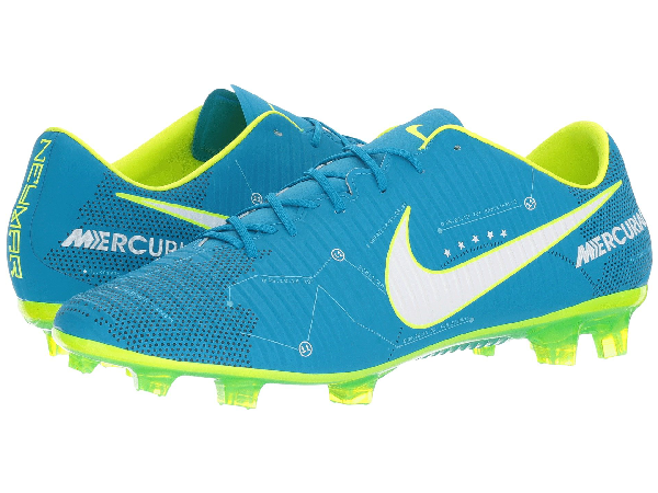 nike mercurial veloce iii njr fg