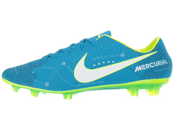 mercurial veloce iii njr fg