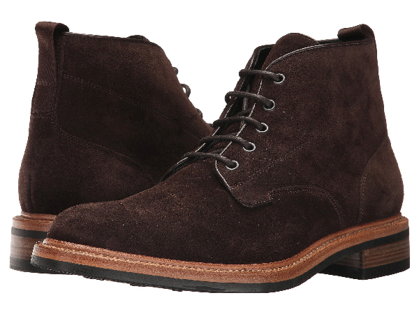 rag and bone spencer chukka