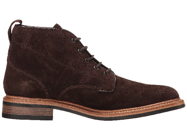 rag and bone spencer chukka