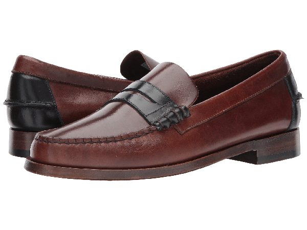 sebago legacy