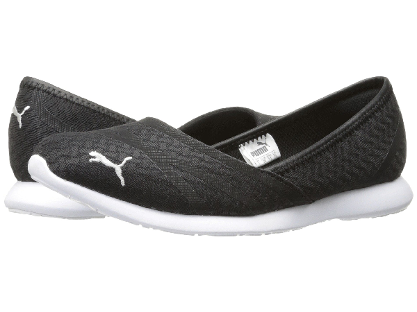 vega ballet puma