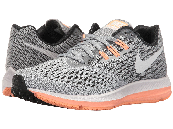 air zoom winflo 4