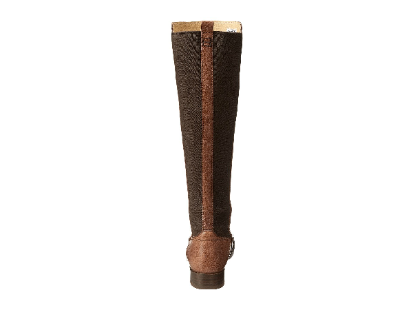 frye molly gore tall riding boot