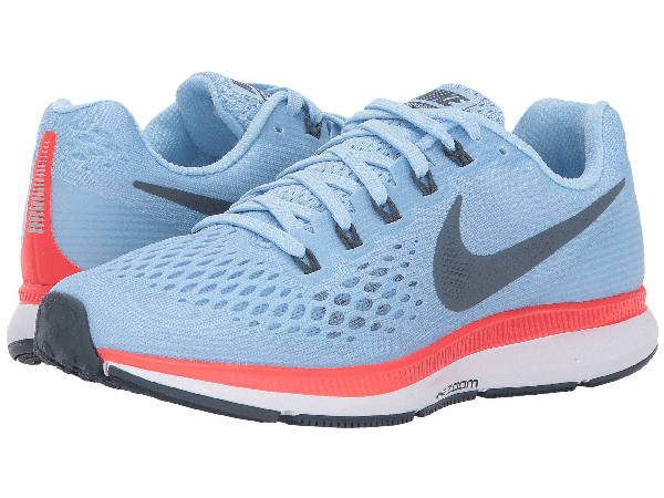nike pegasus 34 ice blue